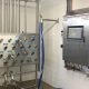 Steuerung von staedler automation AG für Schafmilch-Käserei