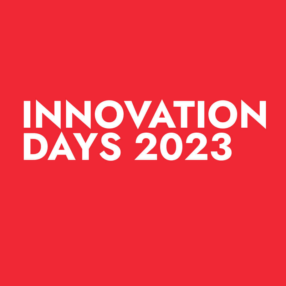 Innovation Days 2023